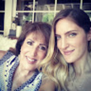 Meet your Posher, Lesley